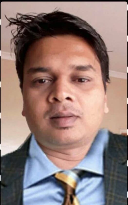 Dilip Gaikwad